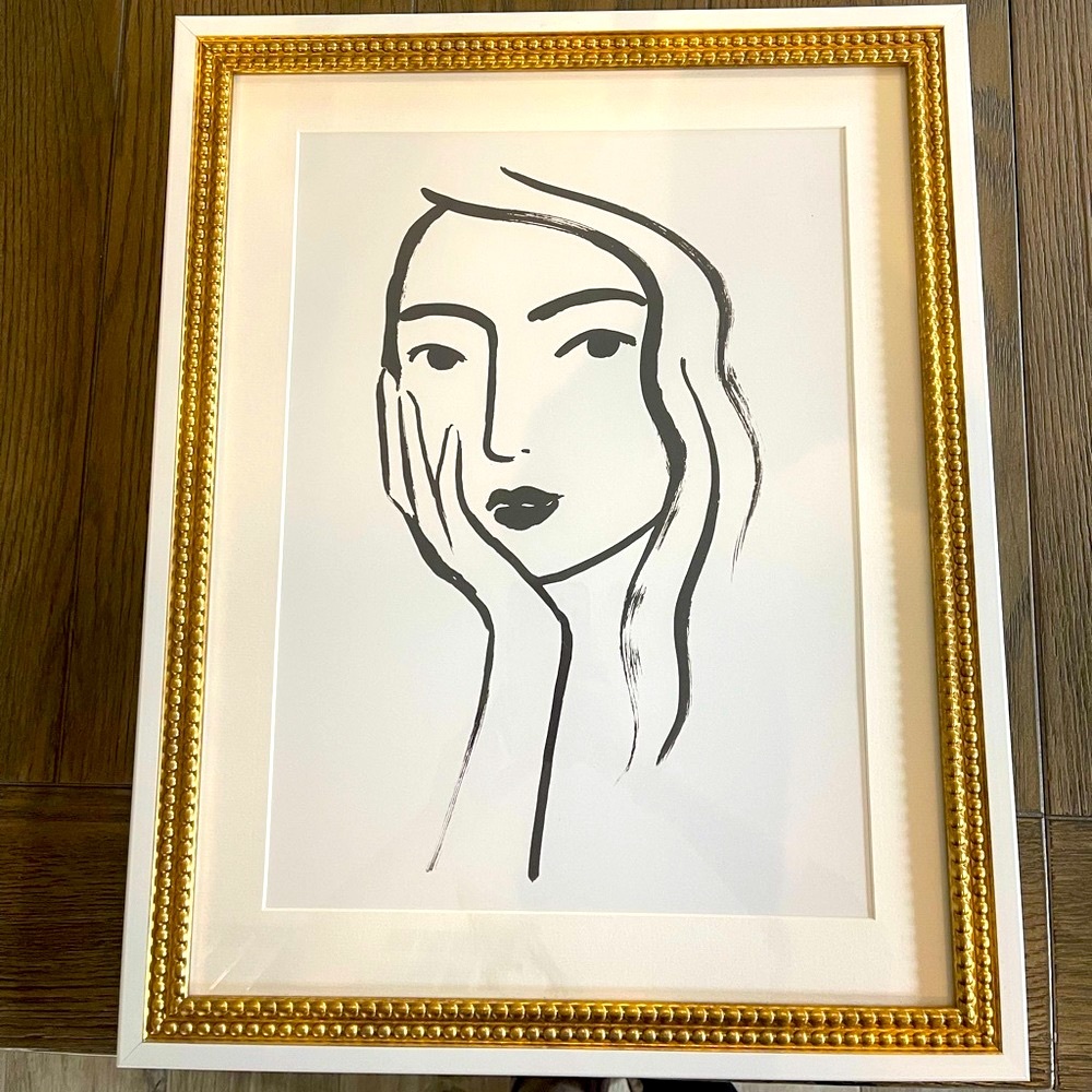 Opalhouse Line Art